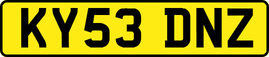 KY53DNZ