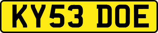 KY53DOE