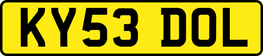 KY53DOL