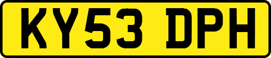 KY53DPH