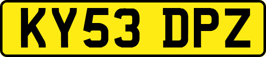 KY53DPZ
