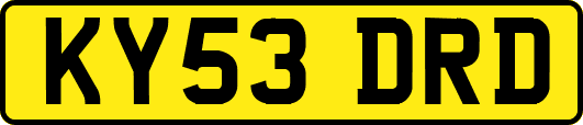 KY53DRD