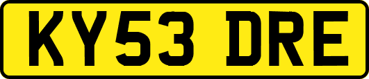 KY53DRE