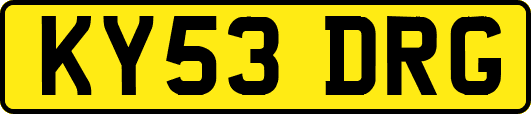 KY53DRG
