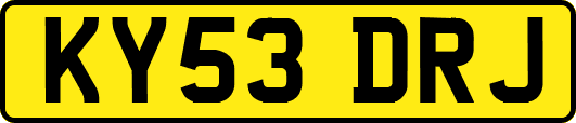 KY53DRJ