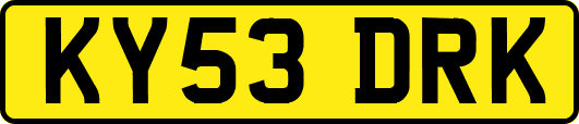 KY53DRK