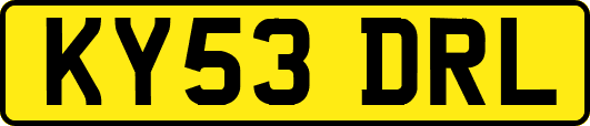 KY53DRL