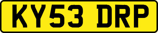 KY53DRP