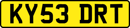 KY53DRT