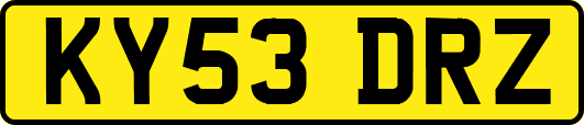 KY53DRZ