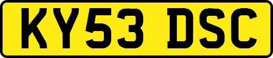 KY53DSC