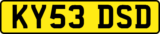 KY53DSD