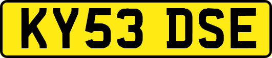 KY53DSE