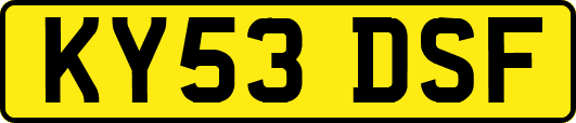 KY53DSF