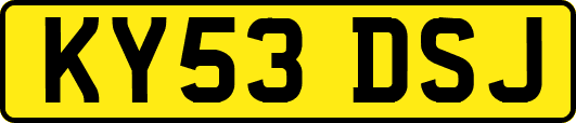 KY53DSJ