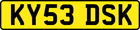 KY53DSK