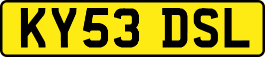 KY53DSL