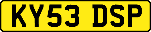 KY53DSP