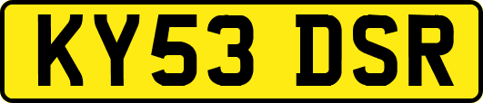 KY53DSR