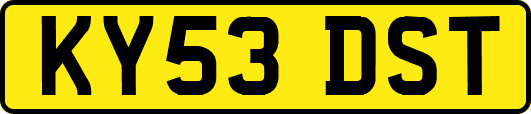 KY53DST
