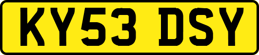 KY53DSY