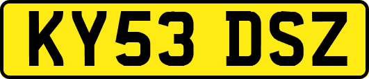KY53DSZ