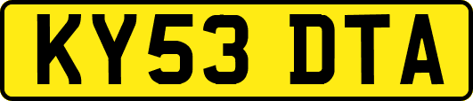 KY53DTA