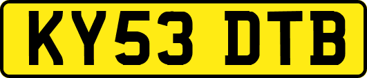 KY53DTB