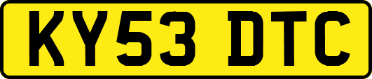 KY53DTC