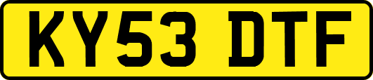 KY53DTF