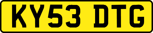 KY53DTG