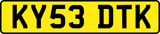 KY53DTK