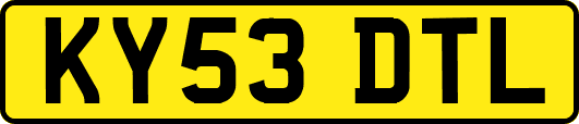 KY53DTL