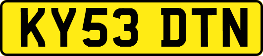 KY53DTN