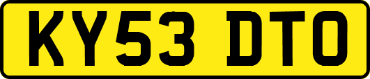 KY53DTO