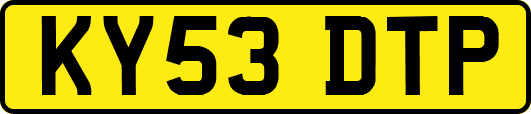 KY53DTP