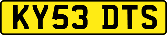 KY53DTS