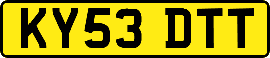 KY53DTT