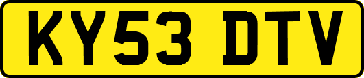 KY53DTV