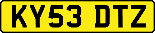 KY53DTZ