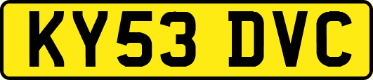 KY53DVC