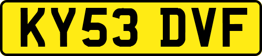 KY53DVF