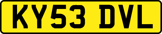KY53DVL