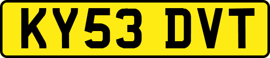 KY53DVT