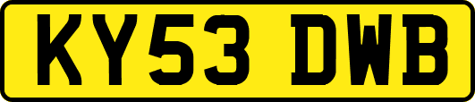 KY53DWB