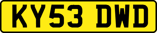 KY53DWD
