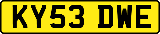 KY53DWE