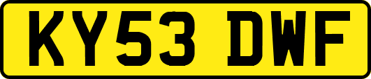 KY53DWF
