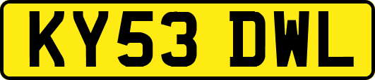 KY53DWL
