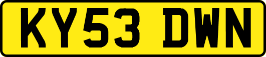 KY53DWN